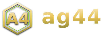 ag44 logo